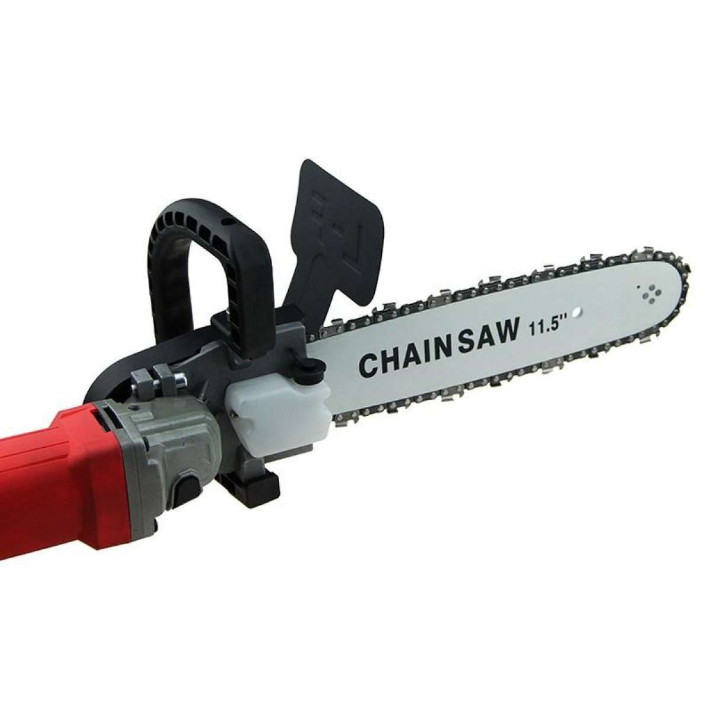 Lưỡi cưa xích gắn máy mài Aotuo, Lưỡi cưa xích gắn máy mài CHAINSAW tra dầu tự động