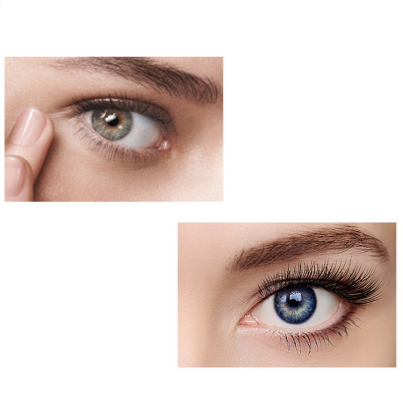 Hộp 60 miếng mặt nạ dưỡng mắt giảm quầng thâm bọng mắt Bioaqua BEM1