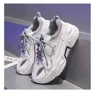 Giày nữ học sinh sinh viên phong cách Nhật Bản