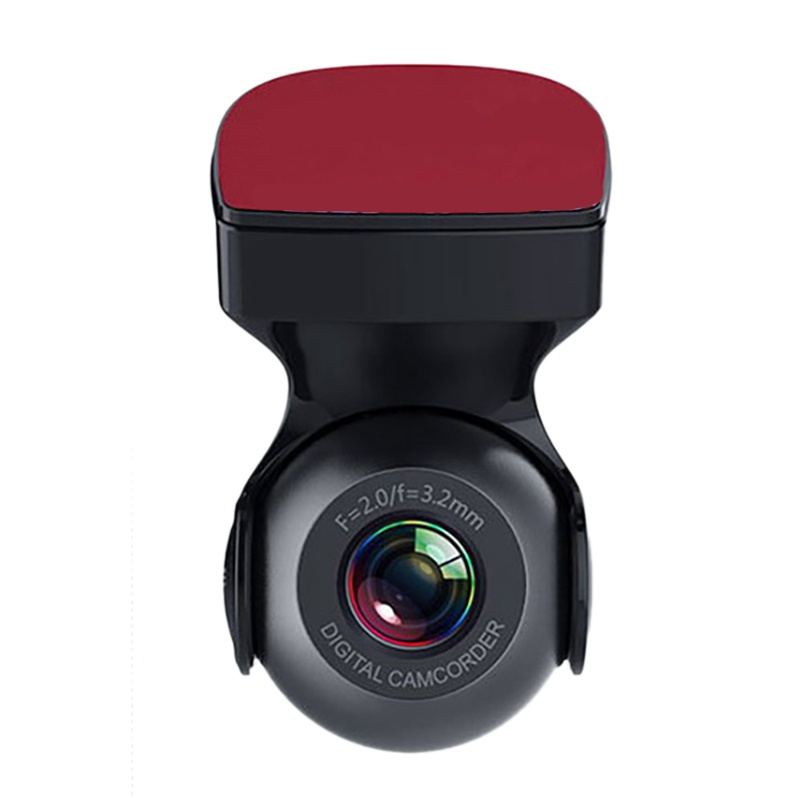 COD Dash Cam Wifi Video Recorder Car Recorder Wifi -Sensor Dash Camera G5VN | BigBuy360 - bigbuy360.vn