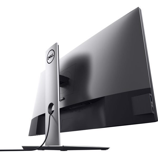 Màn Hình Dell UltraSharp U2720Q 27inch 4K IPS USB-C