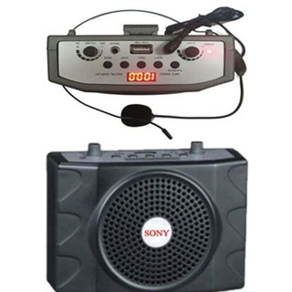 Máy trợ giảng SN 898 -Hàng nhập khẩu