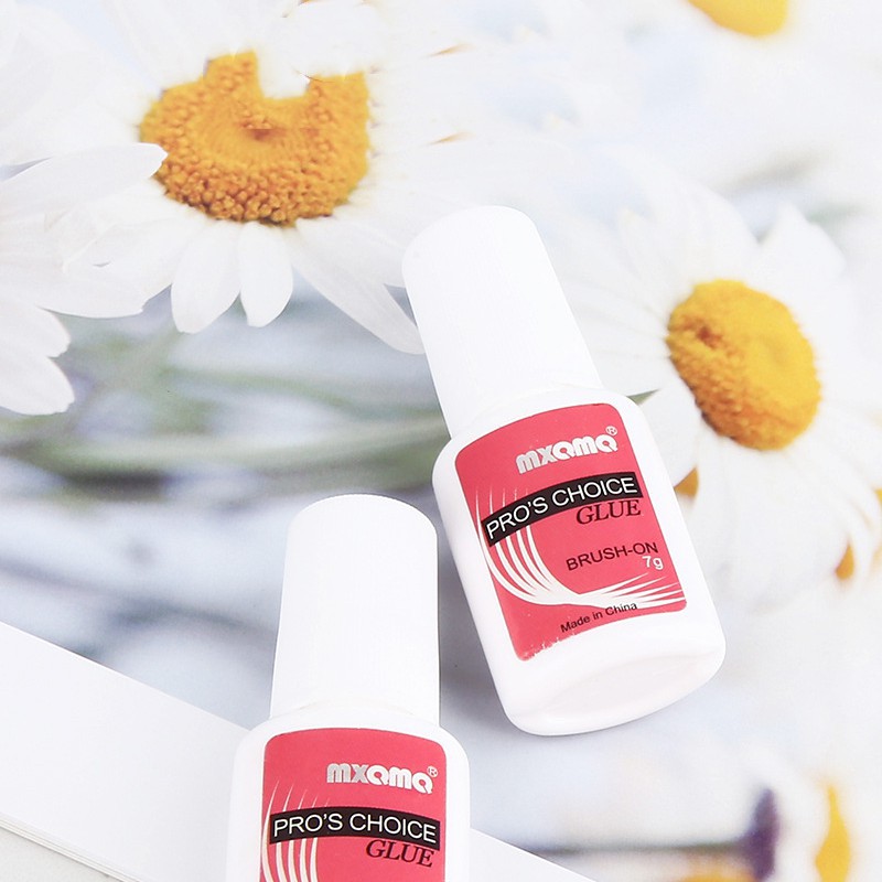 KEO DÁN MÓNG GIẢ DÙNG CHO TẤT CẢ LOẠI MÓNG keo mixbon