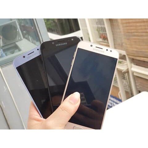 Điện thoại Samsung Galaxy J7 pro quốc tế pin cực trâu 3600mAh