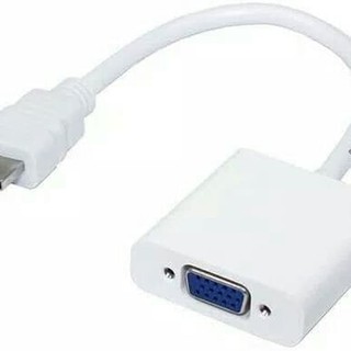 Đầu chuyển đổi từ cổng HDMI sang VGA