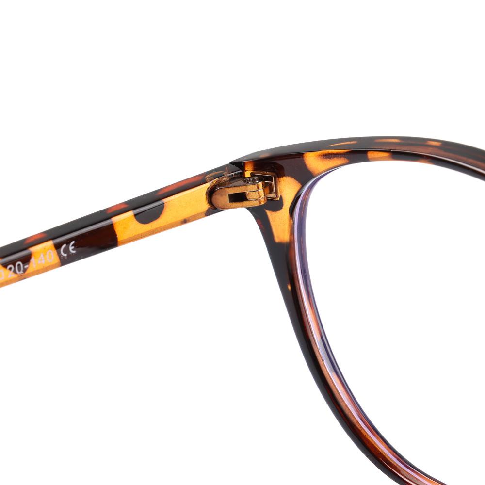 YVE Kính Mát Chống Tia UV Màu Xanh Thời Trang