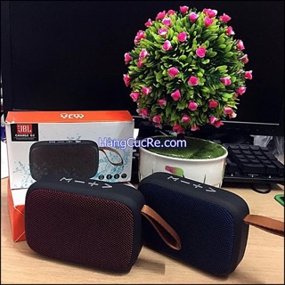 Loa bluetooth mini G2 siêu hay