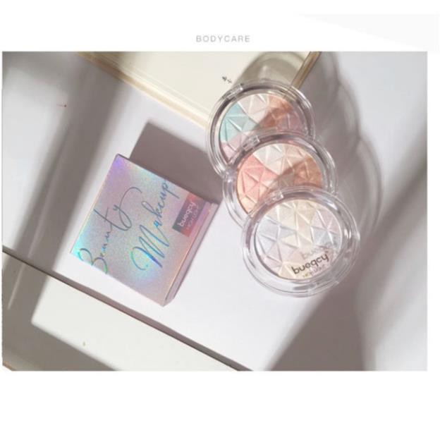 Phấn Nhũ Lục Giác Bắt Sáng Hilight BUEQCY Hàng Nội Địa Trung | BigBuy360 - bigbuy360.vn