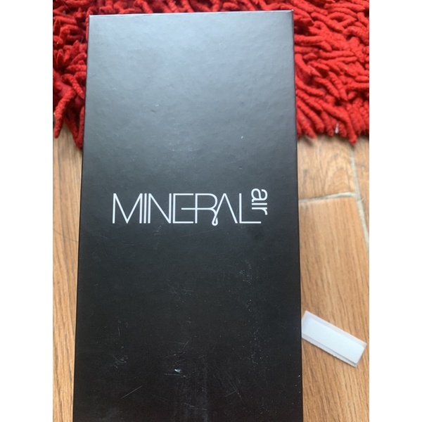 MiNEral air MU-1000