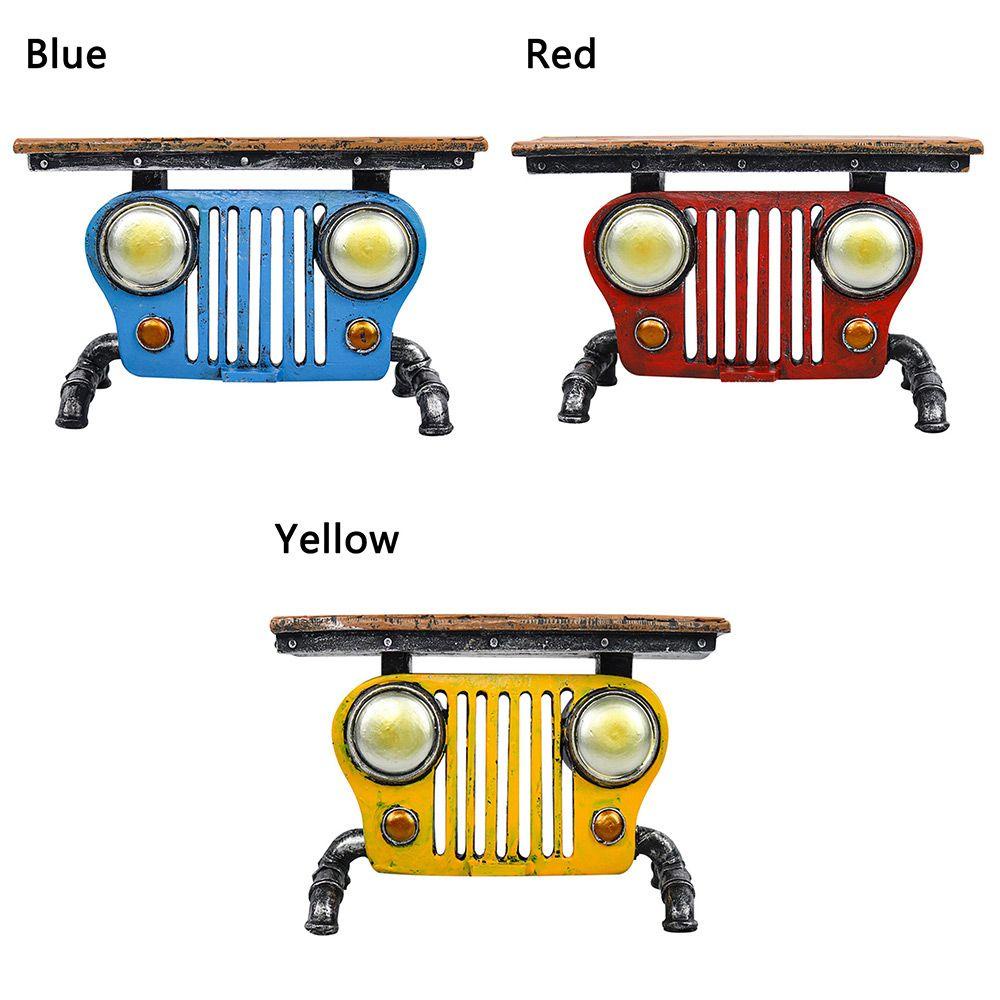 Mô Hình Đầu Xe Hơi Cổ Điển 24 Steampunk Bằng Nhựa Resin Để Bàn Trang Trí Nhà Cửa / Lễ Hội