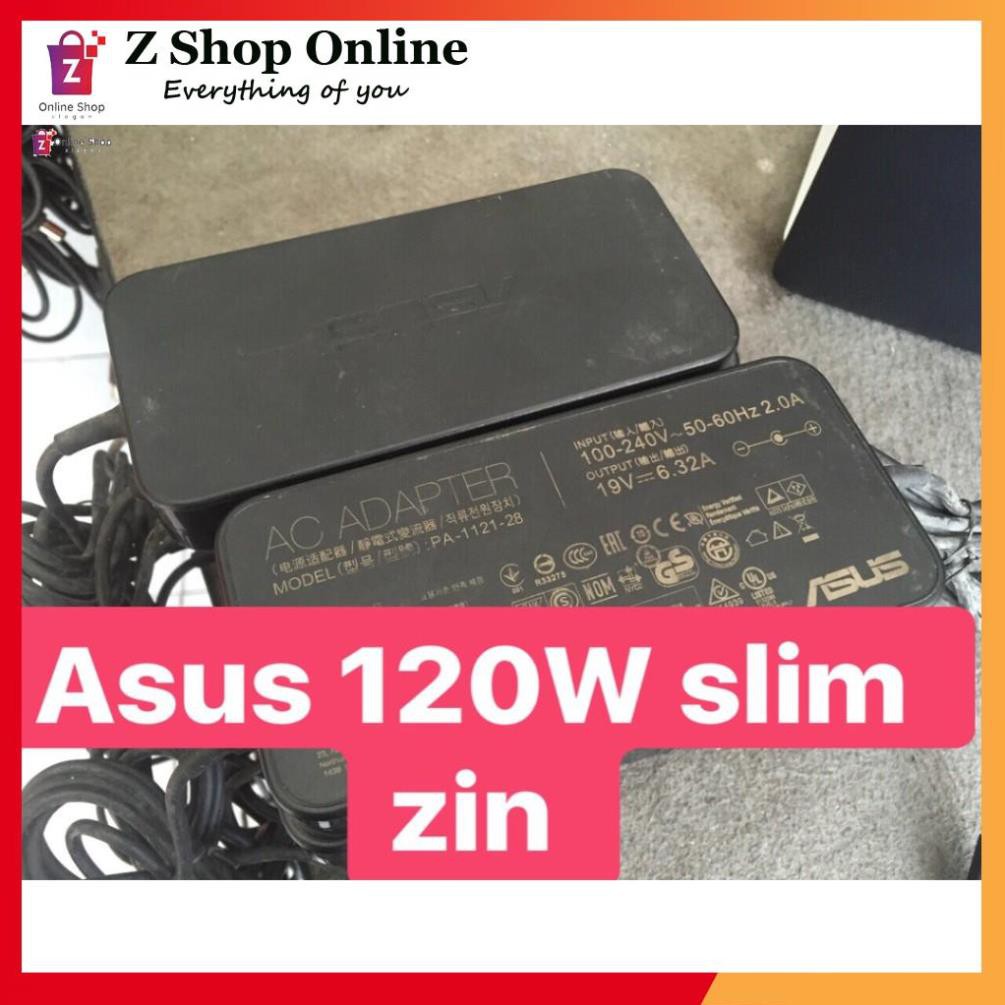 💖 Sạc Gaming ASUS ROG GL552 GL502 Q550LF N550JV F554LA GL551 GL771JM R500VJ R510CA R700VJ X750JB  N750 X550JK G50 G51J