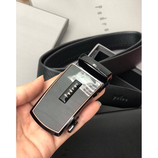 Set Ví Dài + Dây Lưng Peddro Fullbox