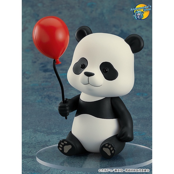 Mô hình nhân vật Jujutsu Kaisen Nendoroid 1844 Panda