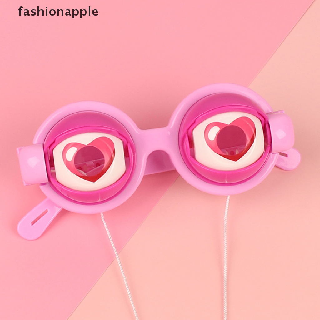 Mắt Kính Điên Cuồng Vui Nhộn Cho Bé