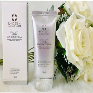 Kem Chống Nắng Reborn Cell Hàn Quốc