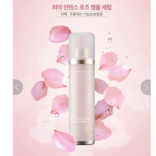 Tinh chất dưỡng da Nature Republic Hya Intense Rose 50ml