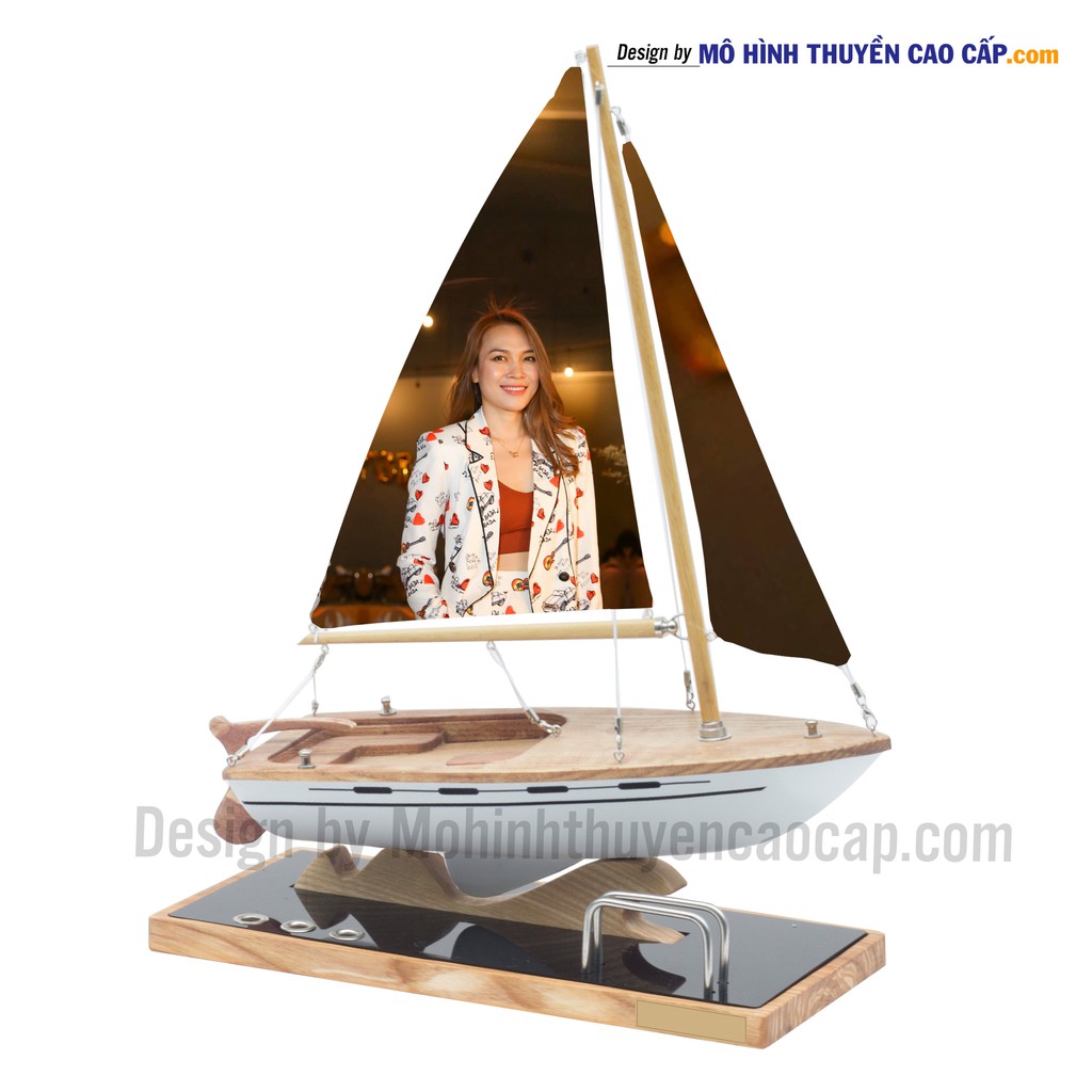 Mô hình Du thuyền cao cấp C300.T8 – Thiết kế hình ảnh theo yêu cầu | BigBuy360 - bigbuy360.vn