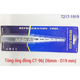 Dụng cụ nong ống đồng ct-96