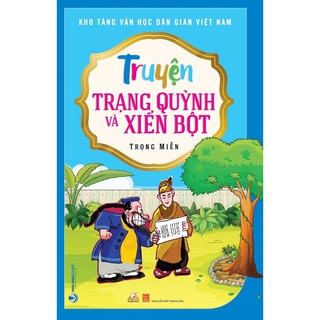 Truyện Trạng Quỳnh Và Xiển Bột