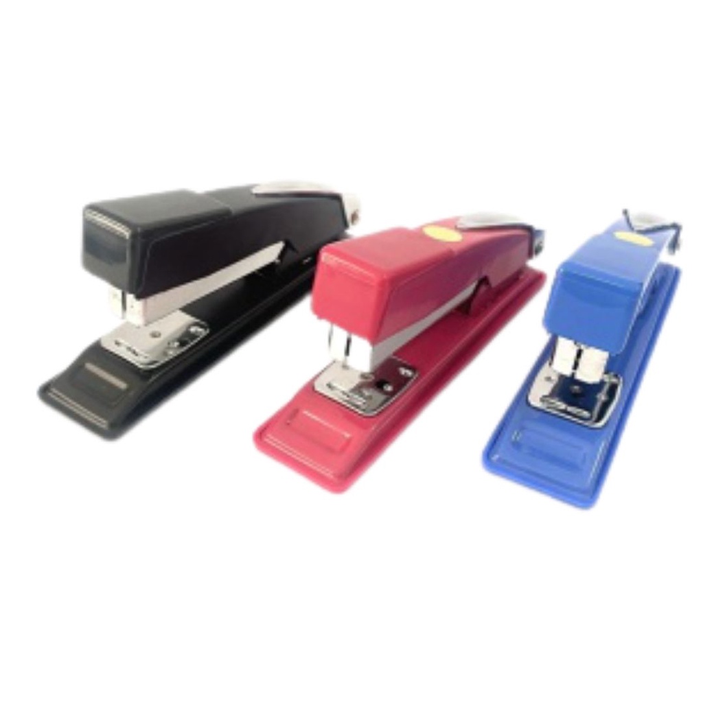 Bấm kim số 3 Eagle 206A máy bấm kim số 3 dập ghim số 3 đồ bấm giấy size trung
