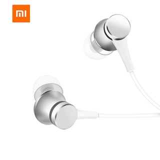 Tai nghe Xiaomi Mi in air headphone basic 2017 (Bảo hành 6 tháng 1 đổi 1)