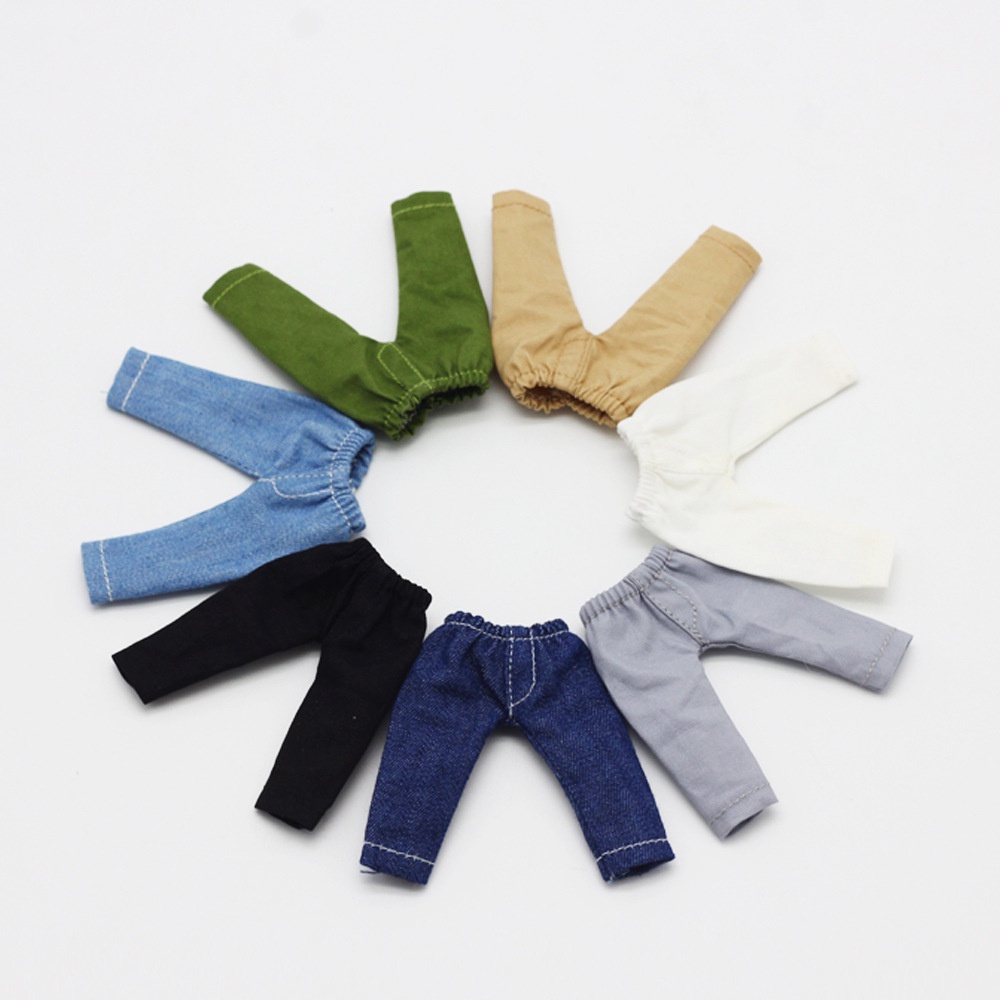 Mô Hình Nhân Vật OB11 Yolly GSC Nendoroid Ymyobitsu11 1/12 BJD BODY9 DDF