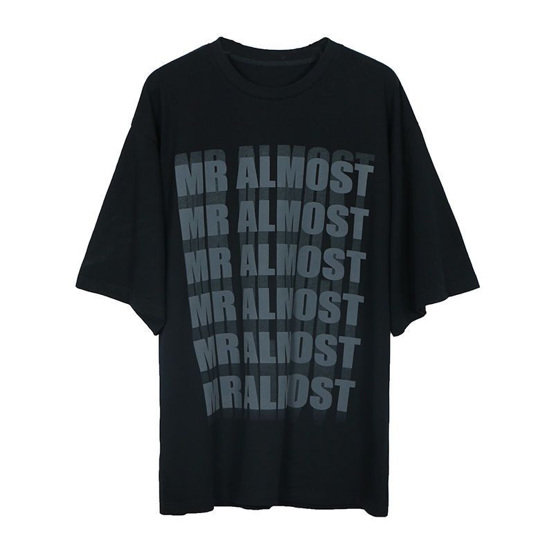 ÁO PHÔNG IN HÌNH HOẠ TIẾT HÀNG UNISEX VẢI ĐẸP