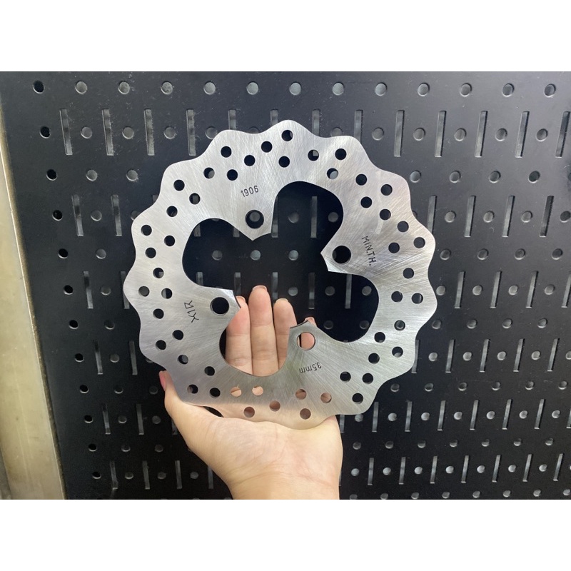 Mâm X1R 8 cây chính hãng cho Vario/Click