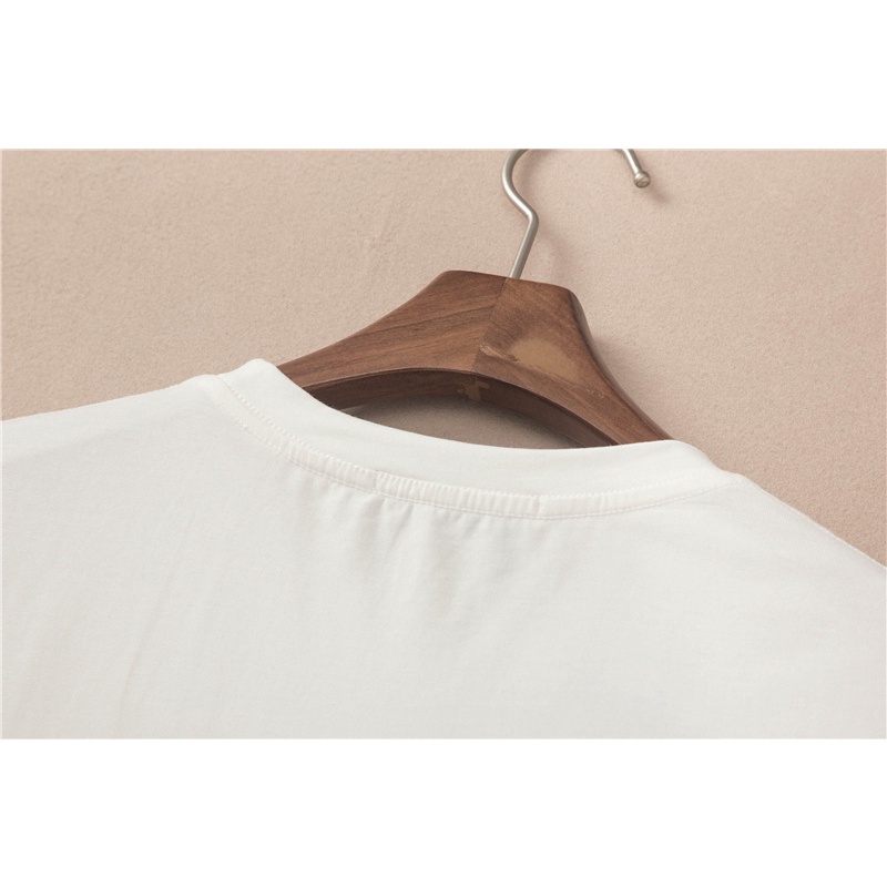 Áo Thun Tay Ngắn In Họa Tiết Chữ graffiti Thời Trang Cho Nam