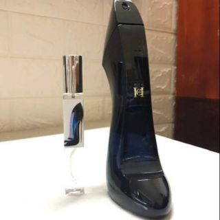 [Ống 10ml] Nước hoa Good Girl Carolina Herrera