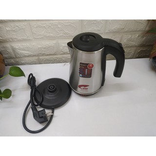 Ấm siêu tốc Jiplai EKJ-308 0.8L