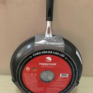 Chảo rán bếp từ happycook 30cm