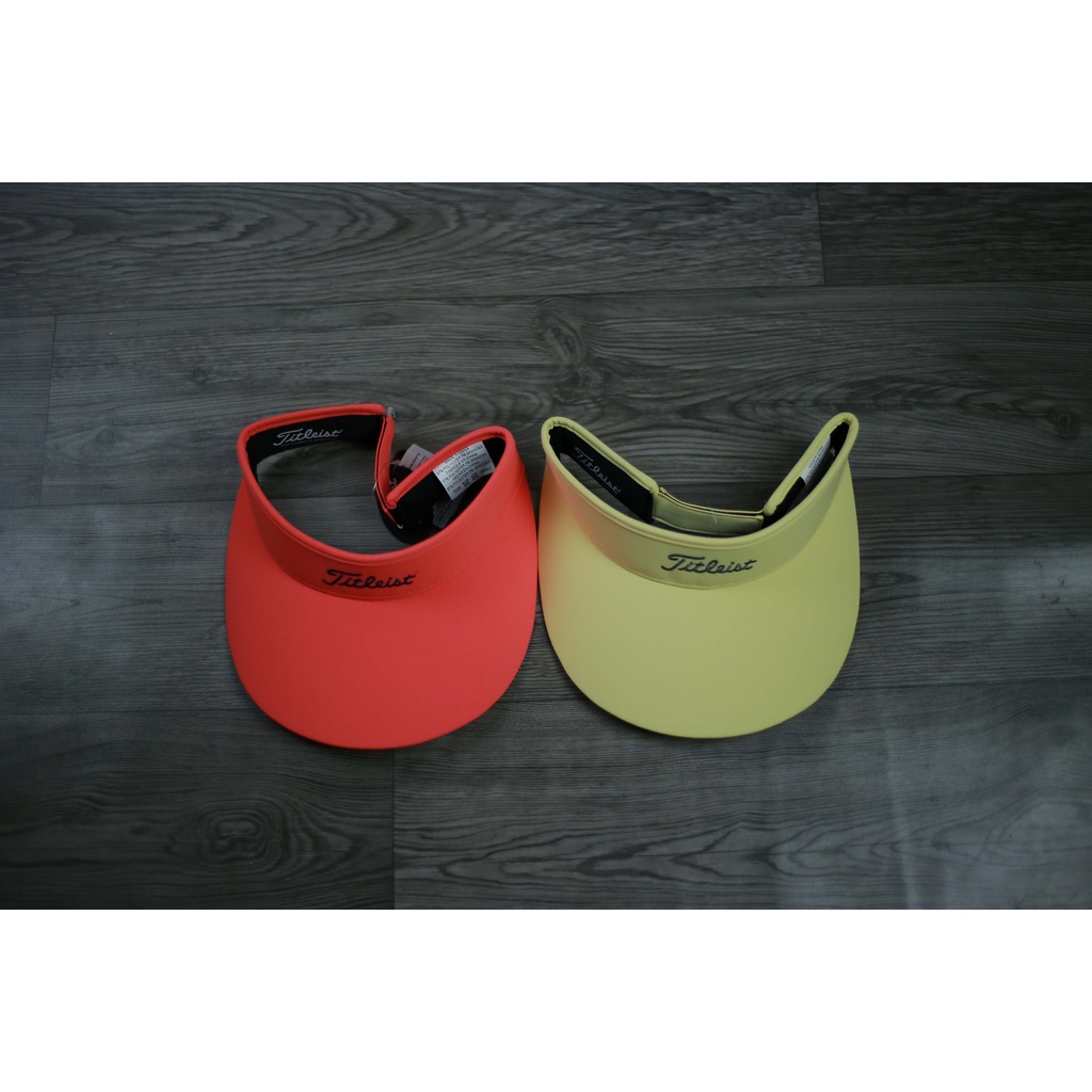 Mũ Golf Nữ Titleist - TH20AWBMTP06 cao cấp