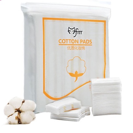 Bông Tẩy Trang 3 Lớp 222 Tờ Hàng Nội Địa Trung L048