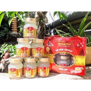 Combo 20 hũ yến sào Hoàng Việt