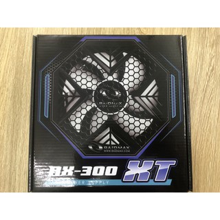 Nguồn Raidmax 300W RX-300XT