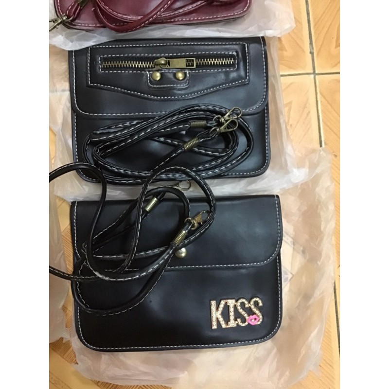 Túi da/ ví Quảng Châu cực mềm đẹp