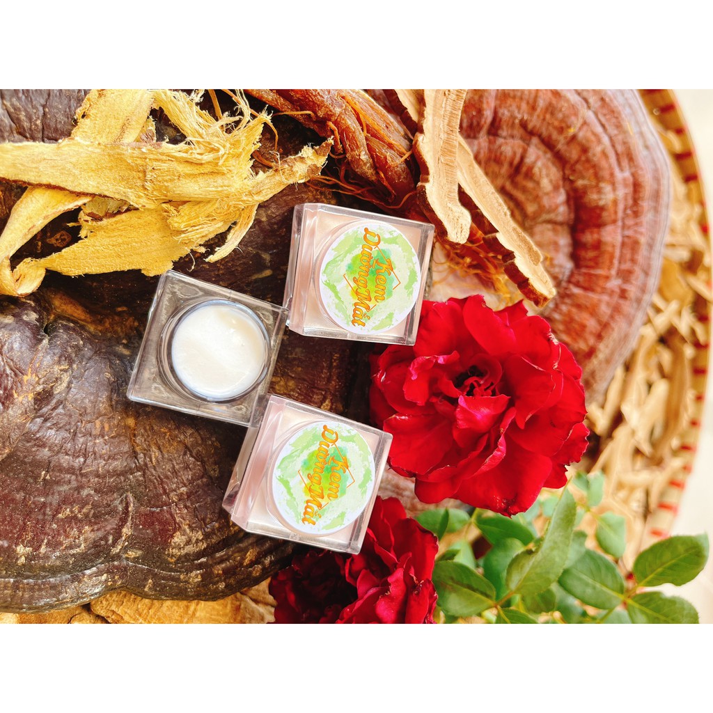 Kem dưỡng da mắt thảo mộc thiên nhiên-handmade | BigBuy360 - bigbuy360.vn