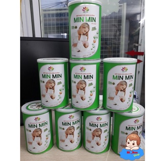 Ngũ cốc lợi sữa Minmin  dinh dưỡng  bà bầu 29 hạt 30 hạt thơm ngon dễ uống nhiều dinh dưỡng