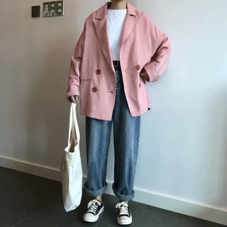 Áo blazer Pink Panther Blazer
