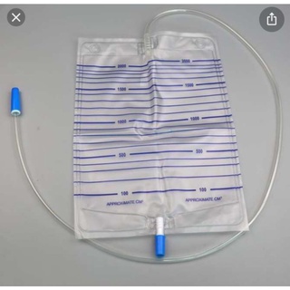 TÚI ĐỰNG NƯỚC TIỂU