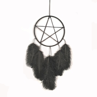 Bộ nguyên liệu làm dreamcatcher