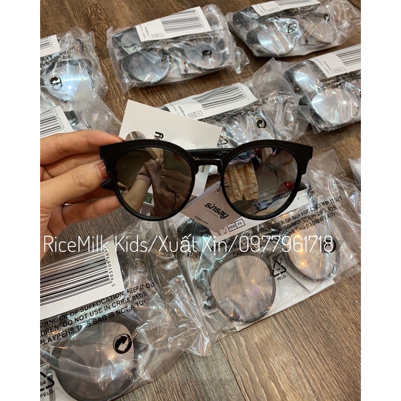 Kính Tráng Gương Sinsay