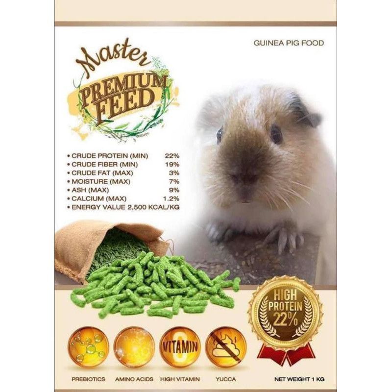 Cỏ nén Master Premium Feed (thái ) thức ăn bọ ❤️Freeship❤️ siêu thơm