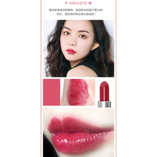 Set 6 Thỏi Son NOVO Gradient Color