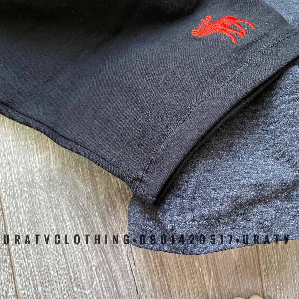 [FREESHIP - ẢNH CHÍNH CHỦ] QUẦN THUN LỬNG thêu ABER | BigBuy360 - bigbuy360.vn