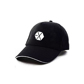 Mũ nón phớt Exo lưỡi trai