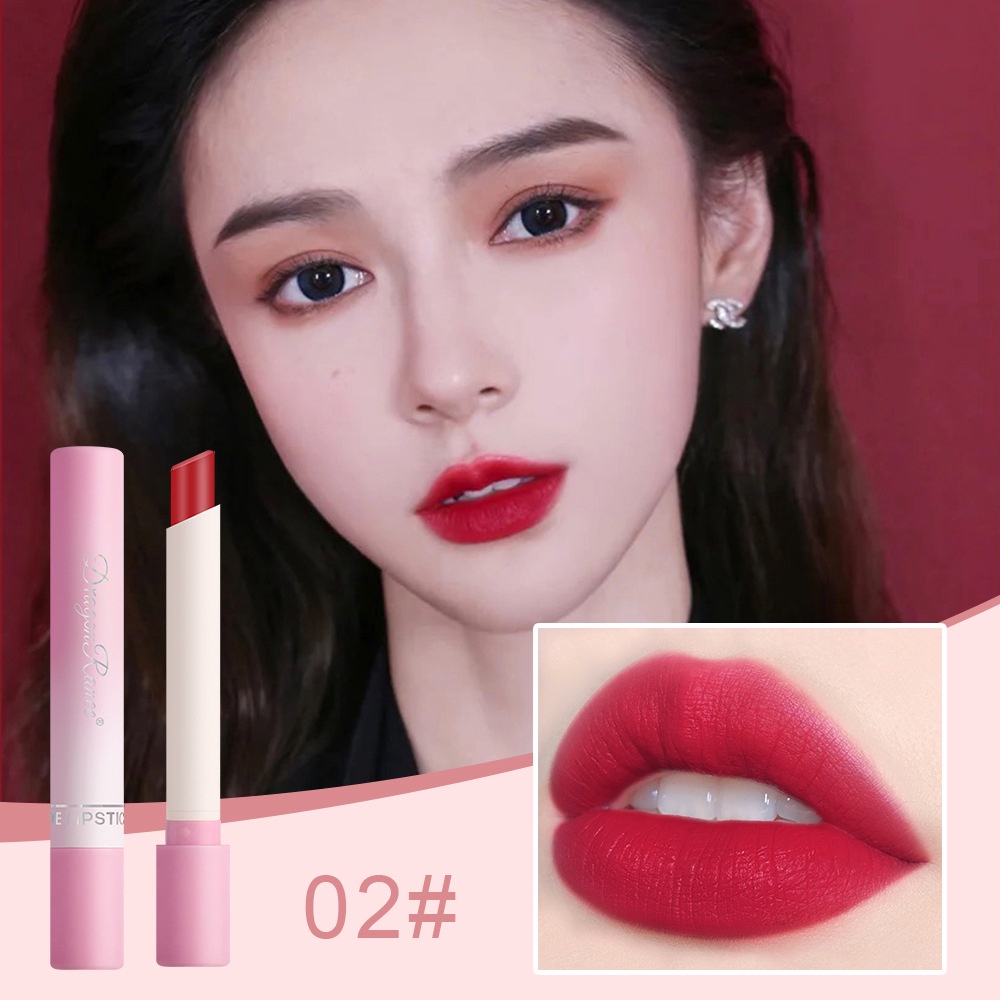 Son Môi Ranee 16 Màu Tùy Chọn Cao Cấp