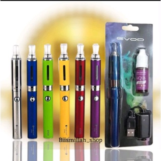 1100mah trọn bộ bóng đèn evod