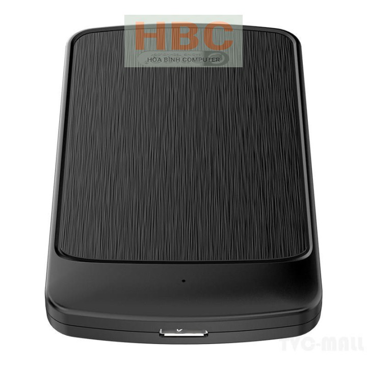 Hộp Đựng Ổ Cứng Chính Hãng HDD Box 2.5" ORICO 2020U3 Sata III USB 3.0